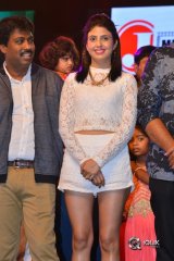 Pragya At Vangaveeti Movie Audio Launch